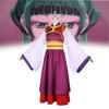 The Apothecary Diaries Cosplay Costume For Girls With Elegant Traditional Design For Anime Role Play