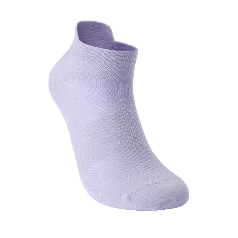 Fila Fusion Couple's Low-Cut Casual Sport Socks