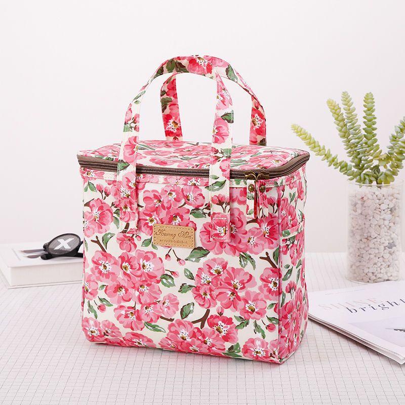 Handon Waterproof Insulated Lunch Bag