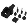 Motorcycle Chain Breaker Cutter Link Splitter Pin Remover Riveting Tool for 520 525 530 532 Drive