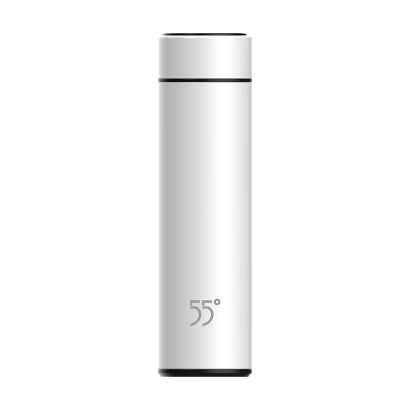 Smart LED Temperature Display Insulated Mug