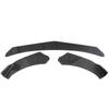 Front Bumper Lip Body Kit Spoiler For Mercedes Benz C Class W205 Honda Accord 2018 2019