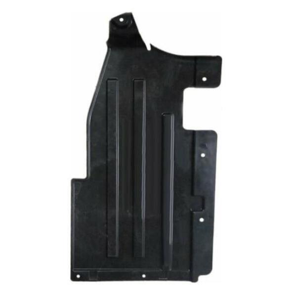 BMW 3 Series F35 Body Underguard 51717289701/51717289702