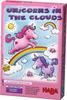 HABA Unicorn On a Cloud HA303315