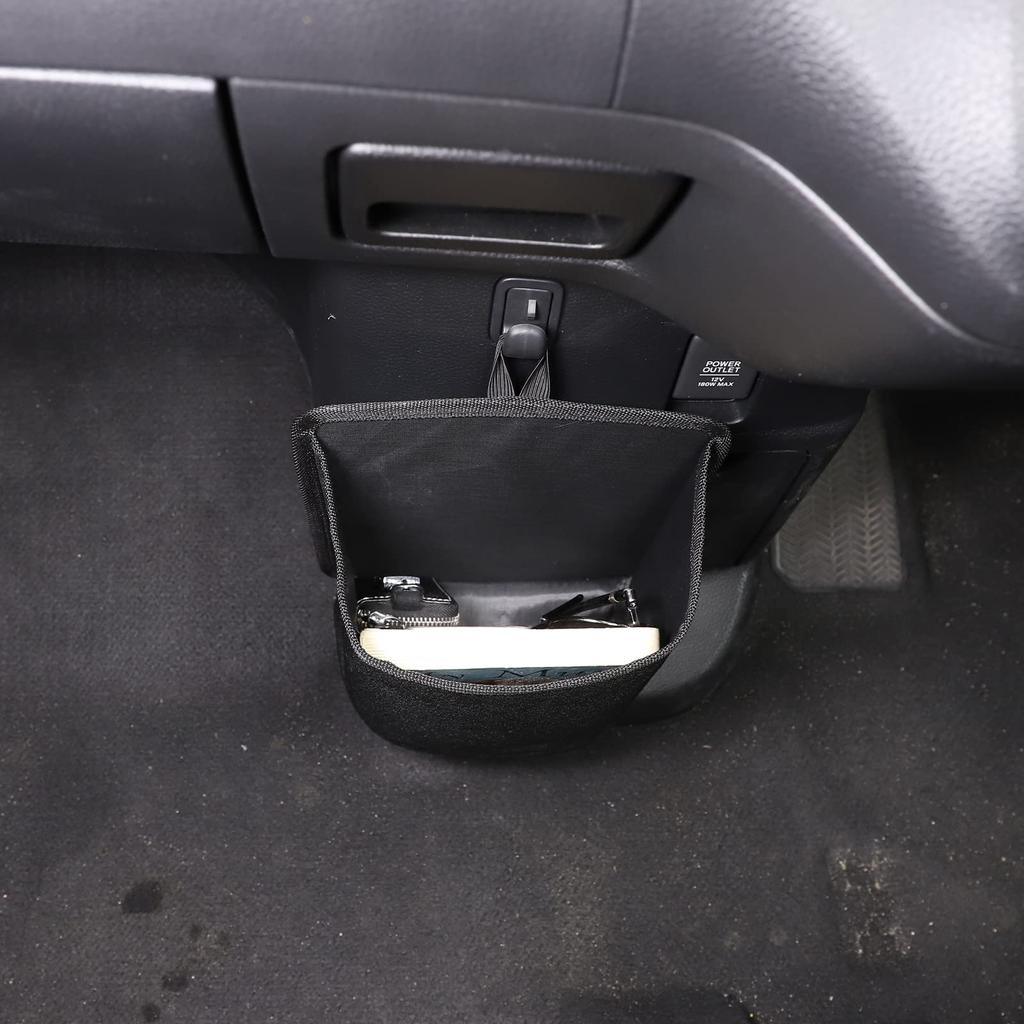 Sauicemy Car Storage Bag, Multifunctional Tool Pocket, Storage Organization Bag,