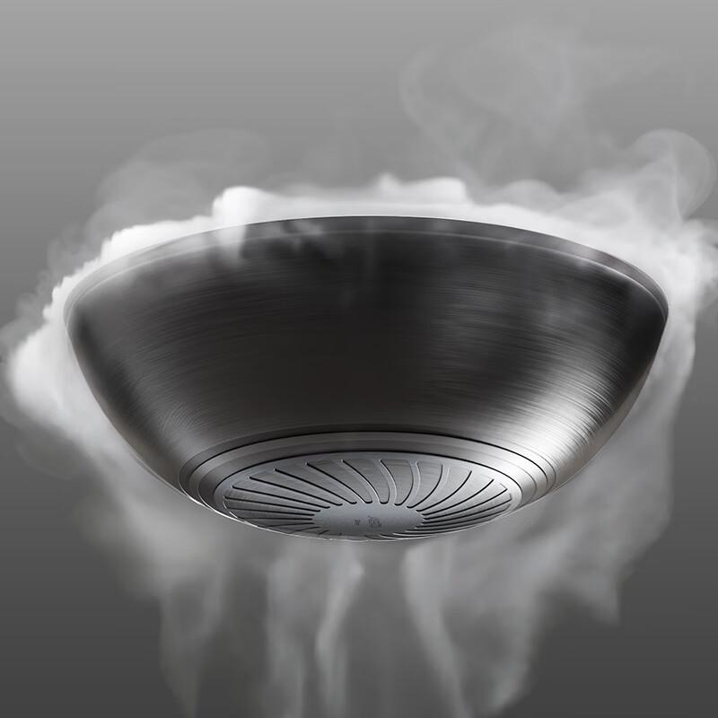 Aishida New Third Generation 30cm Refined Iron Wok