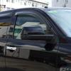 For Toyota Sequoia/Tundra 2007- Car Replacement Rearview Side Mirror Cover Wing Cap Exterior Door Housing Shell Trim
