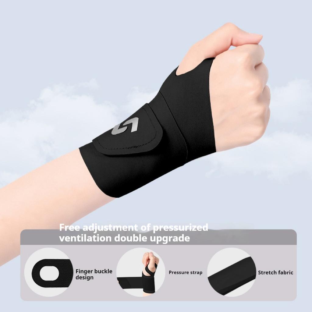 Wrist Sprain Tendon Sheath Brace for Men s Badminton and Basketball Joint Special Women s Fitness Sports Wrist Guard