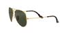 Sonnenbrille RB3025 58 181 58 (Ray-Ban) Ray-Ban