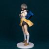 Alter Azur Lane Figure Baltimore After-School Ace Anime Girl Action Toy Game Statue Adult Collection Model Doll USS PVC Poseable Articulated Scale