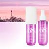 Mgiełka do ciała do włosów dla kobiet długotrwały owocowy spray do ciała najbardziej utalentowany zapach ciała Crush nawilża skórę 90ml