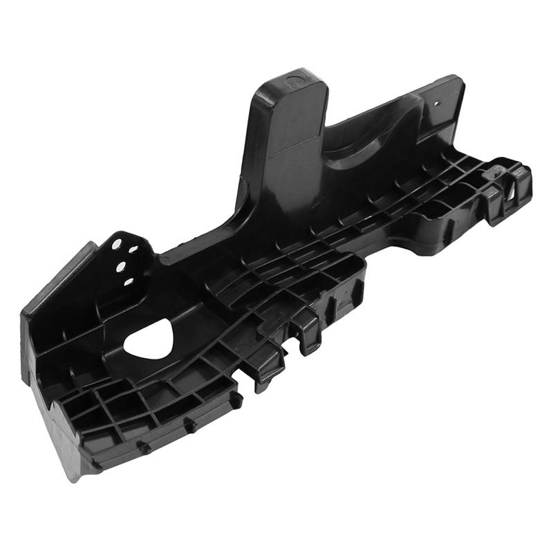 1 Pair Car Headlight Bracket Bumper Cover Bracket 52116-53070 52115-53070 For Lexus IS350 IS250 2011-2015