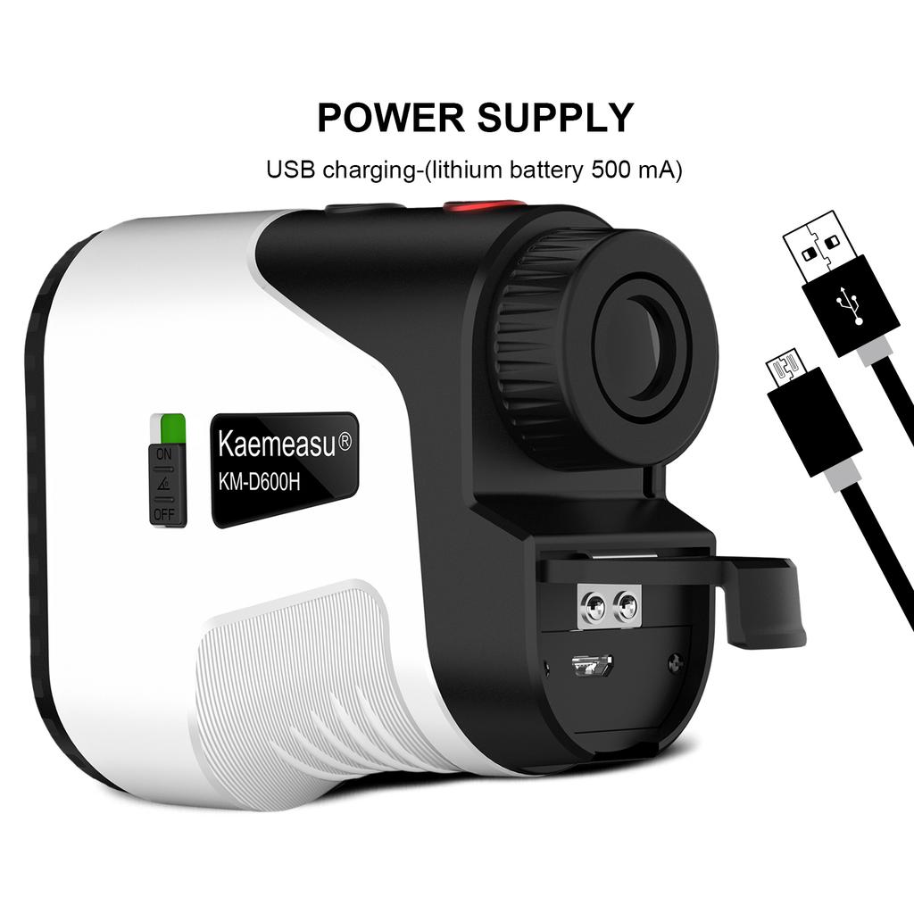 450/600/800/1000m Golf Rangefinder Laser Distance Meter Sport Laser MeasureLaser Rangefinder for Hunting Construction Monocular