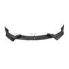 Tesla Model Y Carbon Fiber Front Lip Spoiler Chin Diffuser
