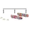 Puripura 1 12 Puripura Figure Sports Skateboard Moe Pattern