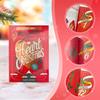 Advent Calendars, Novels, Paperback Christmas Stories, Children's Books, Creative Gifts,