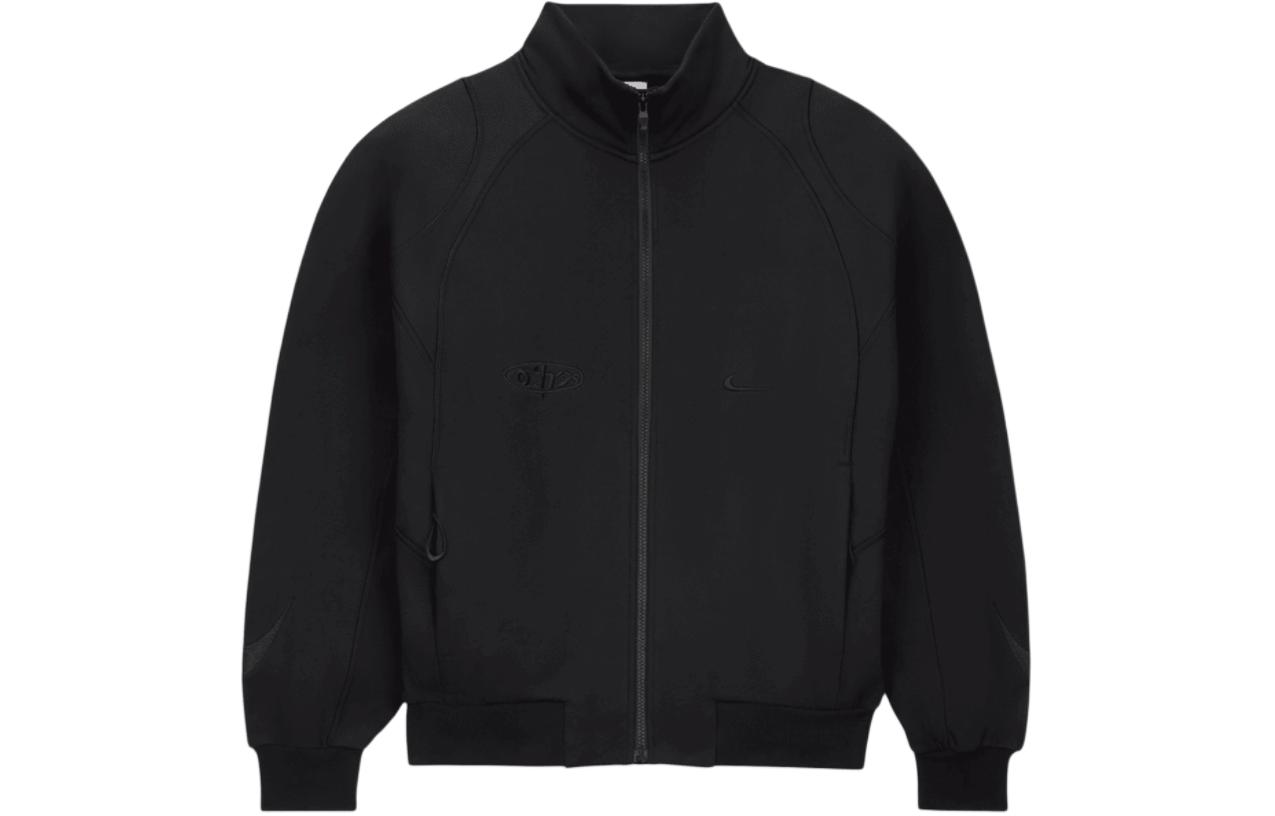 Nike X Off White Track Jacket DV4452-010 S