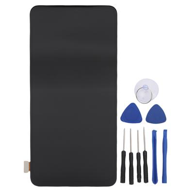 TFT Screen Assembly Replacement for RENO 10 Phone Touch Screen Display Digitizer with Repair Tools
