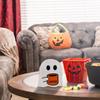Halloween Decoration Halloween Flat Decoration Layered Tray Ornament Horror Decoration House Props Decoration