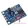 Digital Capacitor Touch Sensors Switching Board Supports 5V To 20V Input For LED Light Stepless Dimming Applications