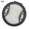 1/4PCS Vacuum Filter Replacement Mesh Filter Cotton For 2000 Series XC2012/01 Cordless Vacuum Cleaner Parts Kit Accessories