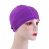 Waterproof Ultrathin Water Sport Elastic Nylon Swimming Hat Swimming Cap Bathing Caps Pool Hat
