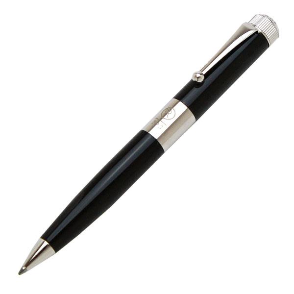 Romeo Romeo No. 3 Ballpoint Pen With Large Shaft