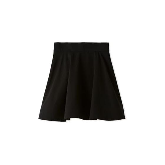 SNIDEL Flare Miniskirt Shorts SWFP262010 Women s