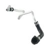 Turbocharger Coolant Return Hose for BMW Models Including F20 F30 and Others from Years 2014 to 2019 with B48 B46 Engines