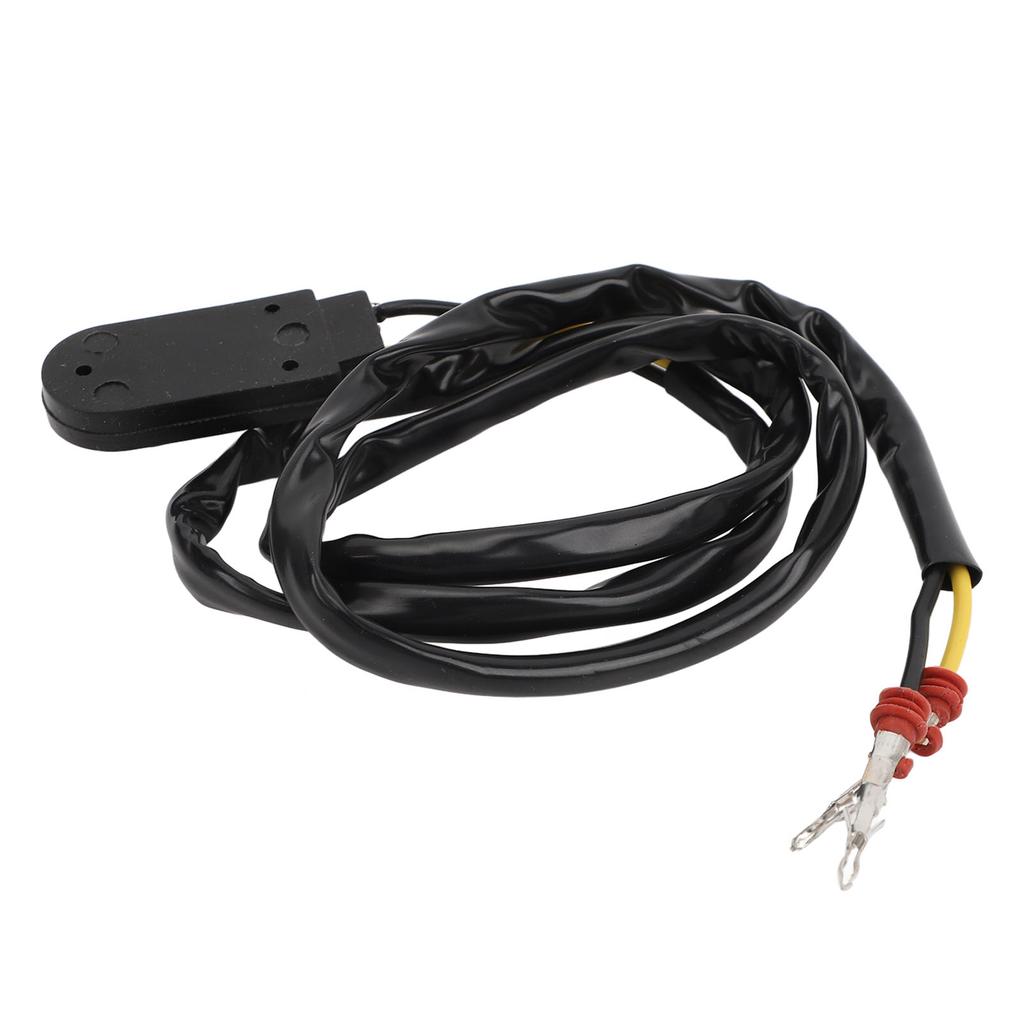 Start Stop Ignition Switch 278000427 Start Stop Switch Replacement for Sea‑Doo GS GSI GTS GTX HX SP SPI SPX XP Explorer