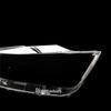 Southeast DX7 15-17 Headlight Lens - Durable, Transparent, Non-Yellowing