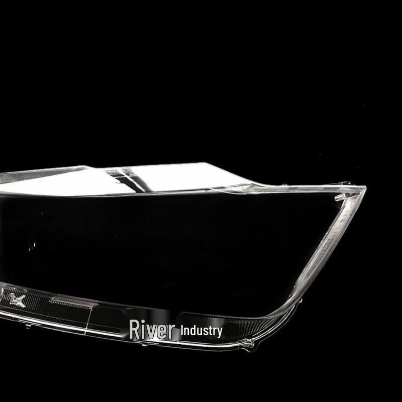 Southeast DX7 15-17 Headlight Lens - Durable, Transparent, Non-Yellowing