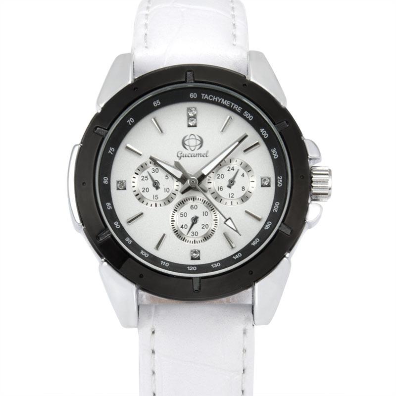

Top Brand New Couple s Watch Fashion Rhinestone Quartz Watch for Men and Women Quartz Watches