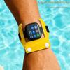 Touchscreen Compatible Smartwatch Waterproof Cover Multicolor Waterproof Bag  Outdoor Sport