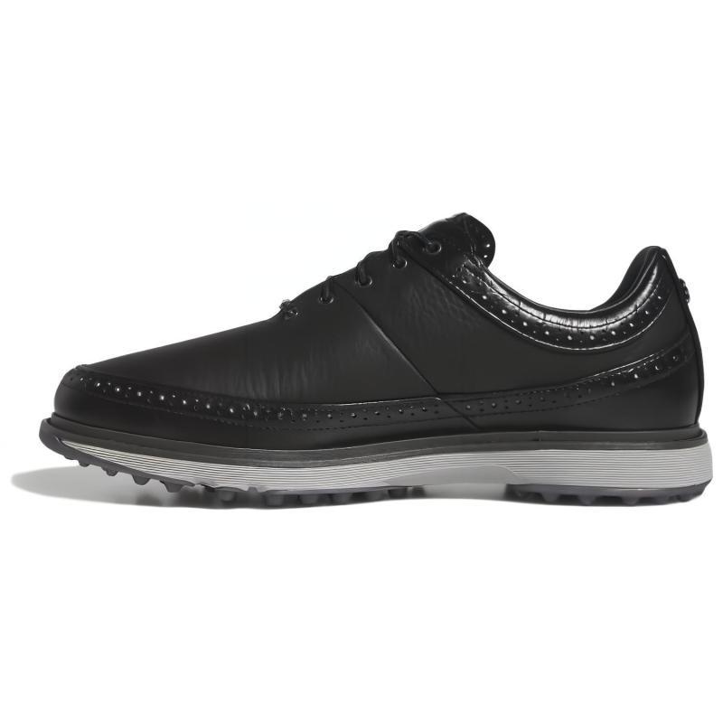 

Adidas MC80 Spikeless Golf Black Sneakers ID0226 36 чёрный