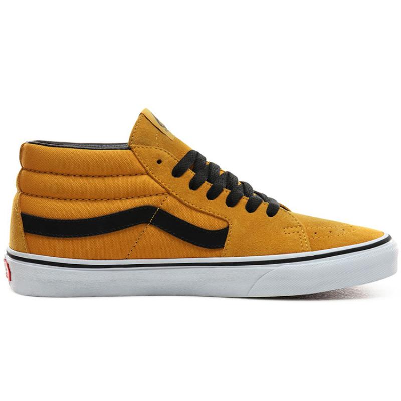 Vans Sk8 Mid 'Mango Mojito' Vans VN0A3WM3VYJ