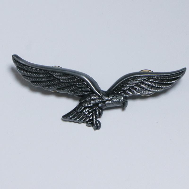 Adler Abzeichen Metallabzeichen Souvenir Sammlung