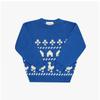 Bobo Shoes Child Knit Palm Jacquard B225ac108
