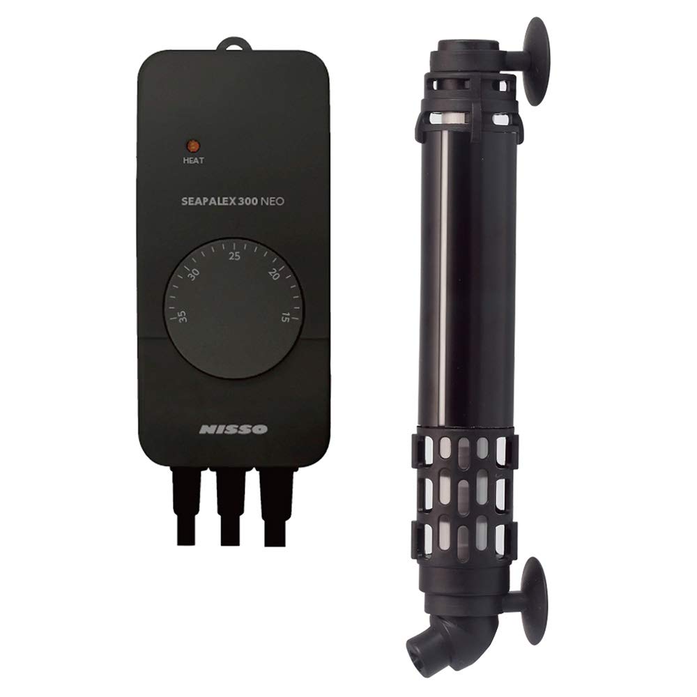 

Nisso Protect Plus R-220W чёрный