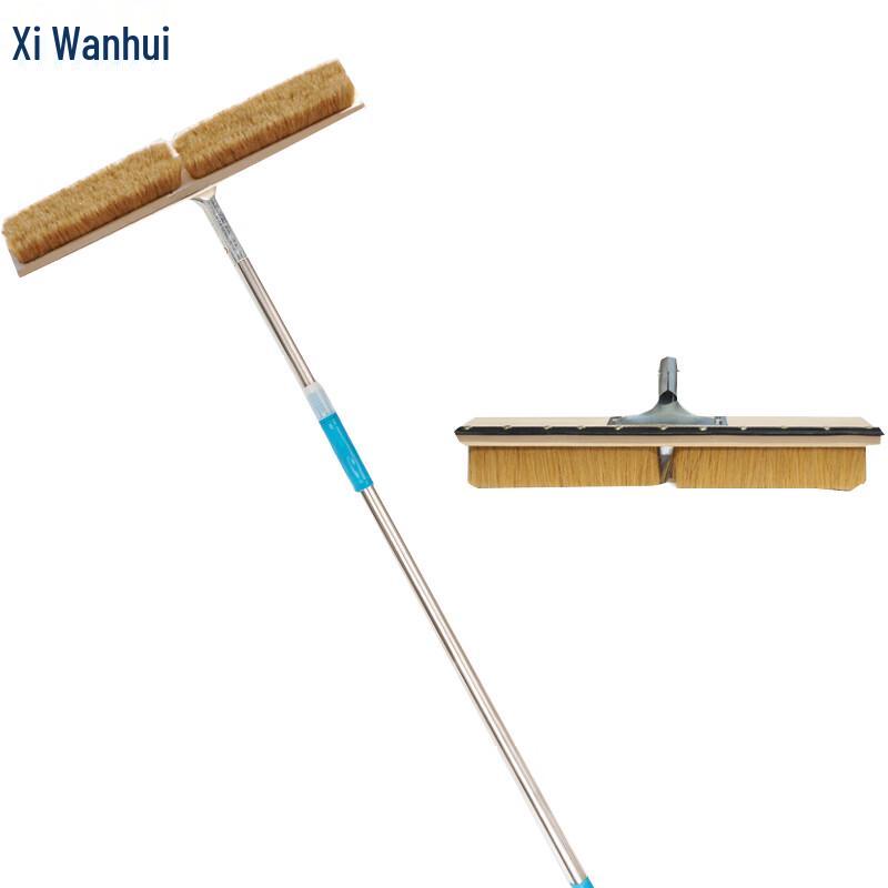 XWH Soft Bristle Telescopic Car Wash Brush