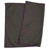 3Pcs Super Absorbent Carbon Fiber Microfiber Cleaning Cloth For Car Glass Kitchen Surfaces No Residues Polishing Towel
