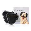 QX2E Pet Earmuffs Ear Cover with Sound Absorbing Cushion for Noise Reduction Noise Cancelling Pet Dog Ear Cover