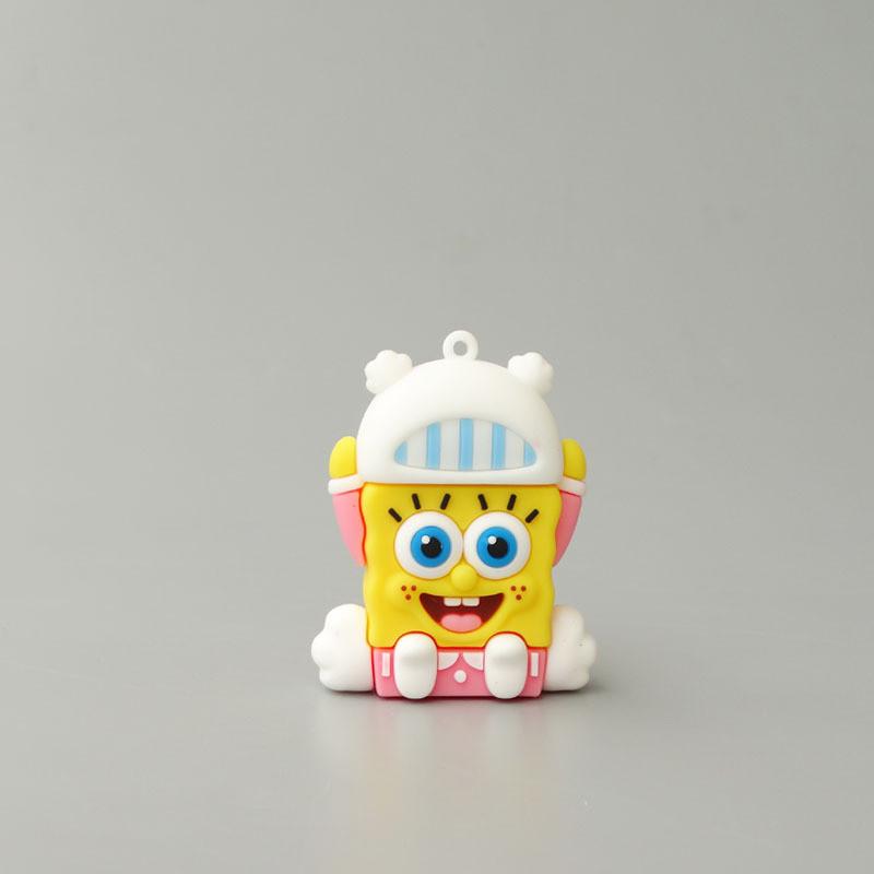 

Spongebob Patrick Squarepants Star Plankton Action Figure Model Decorations Gift SpongeBob SquarePants