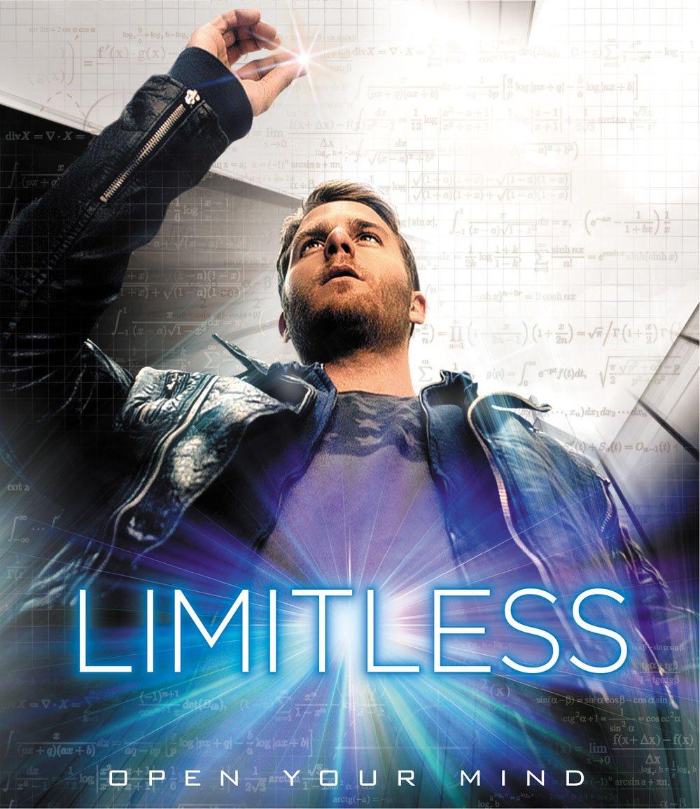 

Limitless Selection Special Box [DVD]