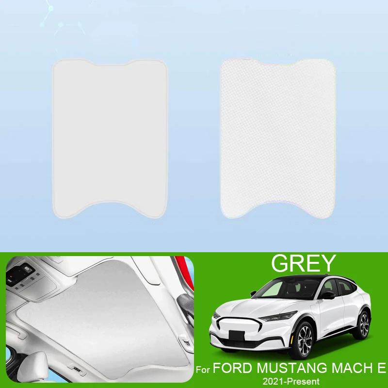 Car Sunroof Sunshade Cover For FORD