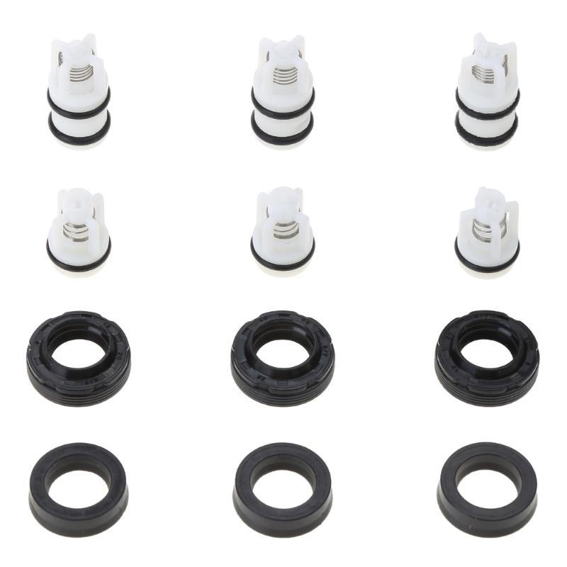 Ремонтные комплекты для головки мойки высокого давления Водные ремонтные детали Аксессуары