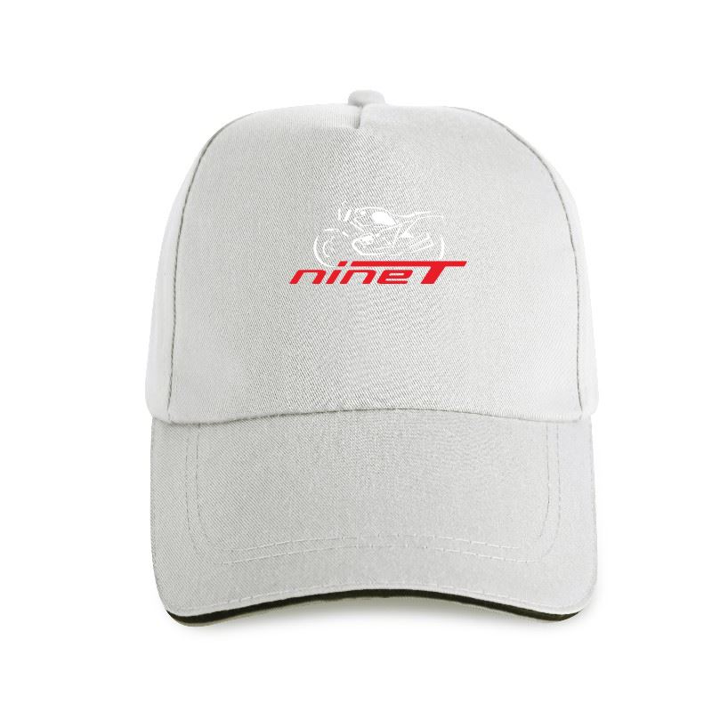 Ny 2023 2023 Mode Casual Unisex Basebollkeps För Biker NINE-T NINET Motorcykel NINE T Moto Motorcykel
