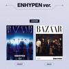 [PRE ORDER] ENHYPEN – BAZAAR STAR : The Cosmic (Group Ver.)