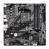 Carte mère - gigabyte - b550m k - socket am4 - ddr4 jusqu'à 128 go - pcie 4.0 x16