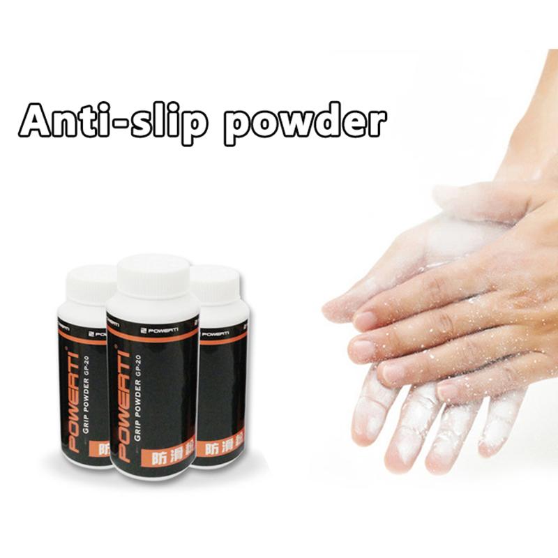 Magnesium Powder Sports Horizontal Bar Weightlifting Fitness Anti-slip Magnesium Chalk Anti-skid Magnesium Powder Gym Exercise